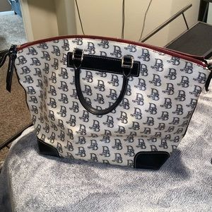 Dooney & Bourke large bag